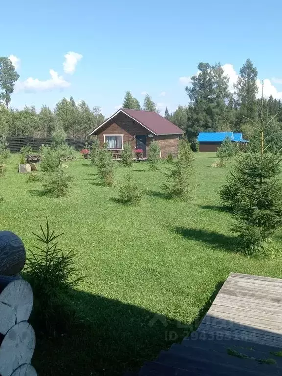 Дом в Карелия, Сортавальский муниципальный округ, пос. Кааламо  (48 м) - Фото 2