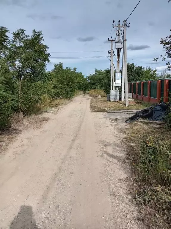 Участок в Белгородская область, Белгородский муниципальный округ, с. ... - Фото 2