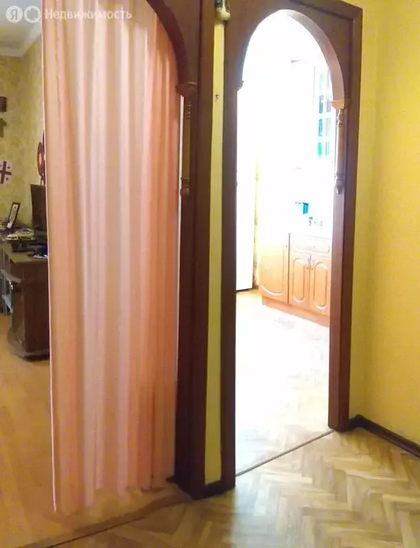 1-комнатная квартира: Санкт-Петербург, Гражданский проспект, 31к1 (35 ... - Фото 2