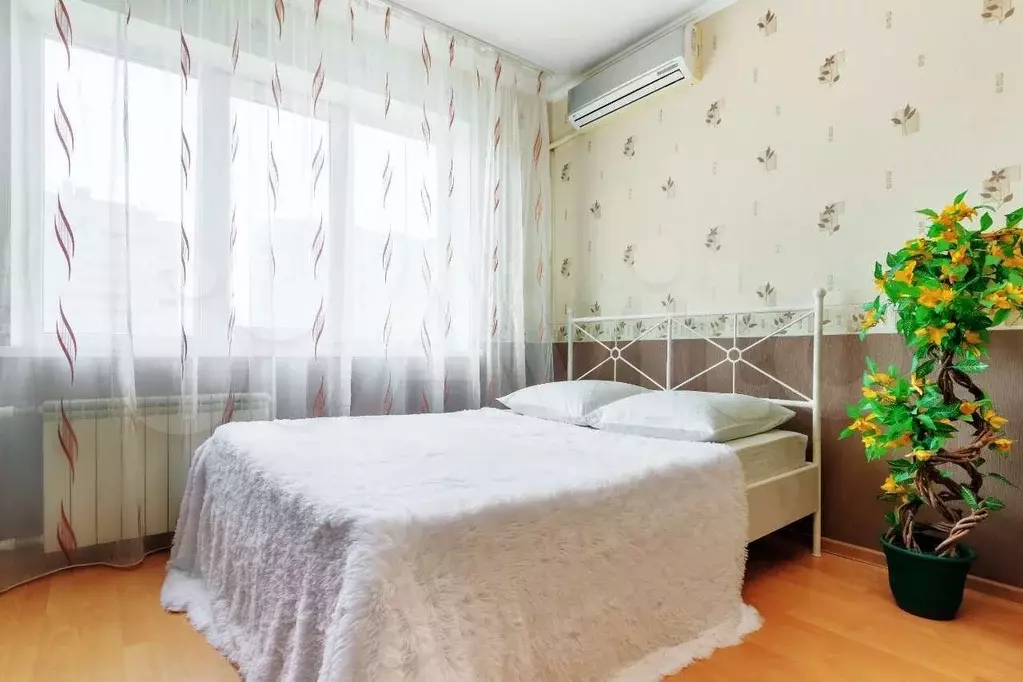 3-к. квартира, 70 м, 9/9 эт. - Фото 1