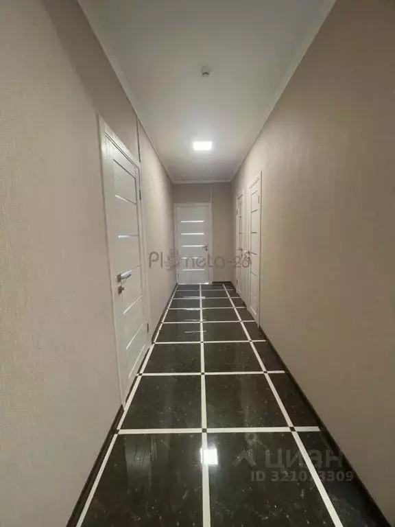 Офис в Ставропольский край, Пятигорск Первомайская ул., 2к2 (113 м) - Фото 1