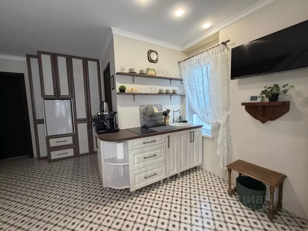 2-к кв. Калининградская область, Зеленоградск Октябрьская ул., 14 ... - Фото 2