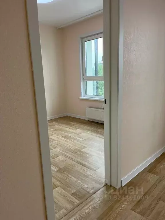 1-к кв. Новосибирская область, Новосибирск ул. Сибиряков-Гвардейцев, ... - Фото 2