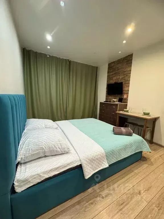 Студия Алтайский край, Барнаул просп. Строителей, 18 (20.0 м) - Фото 1