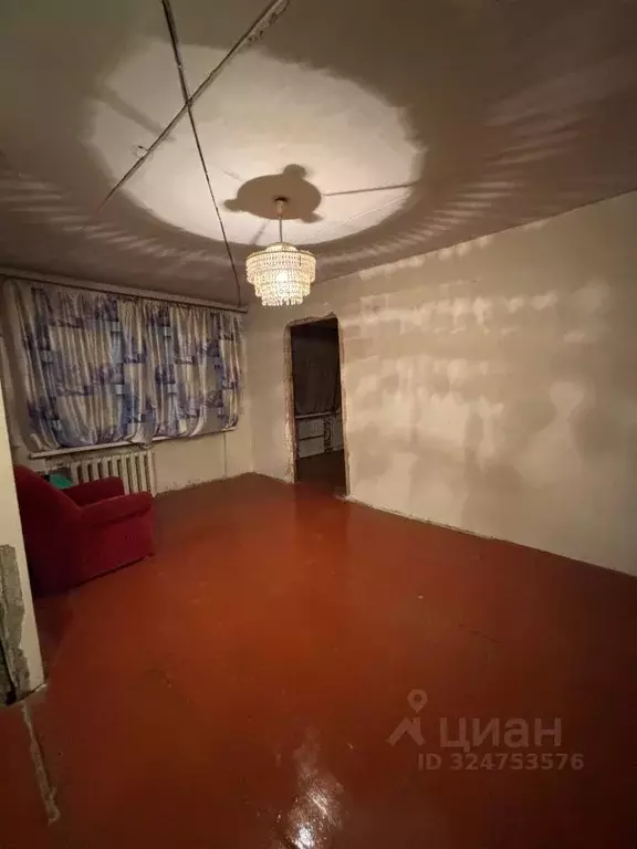 2-к кв. Марий Эл, Йошкар-Ола ул. Баумана, 25 (42.0 м) - Фото 2