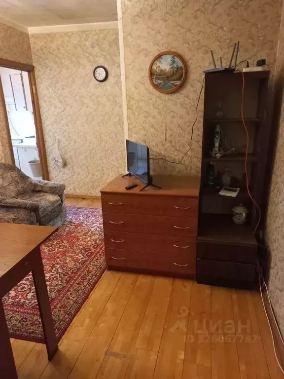 2-к кв. Москва Березовая аллея, 14 (45.0 м) - Фото 2