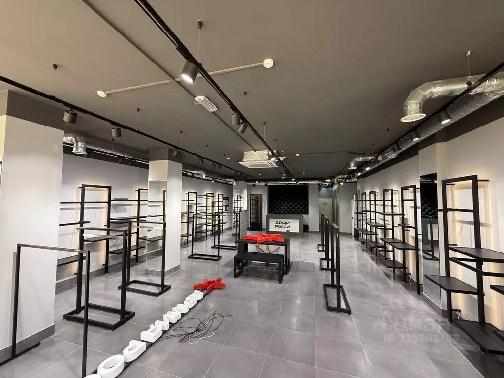 Помещение свободного назначения в Кабардино-Балкария, Нальчик ул. ... - Фото 1