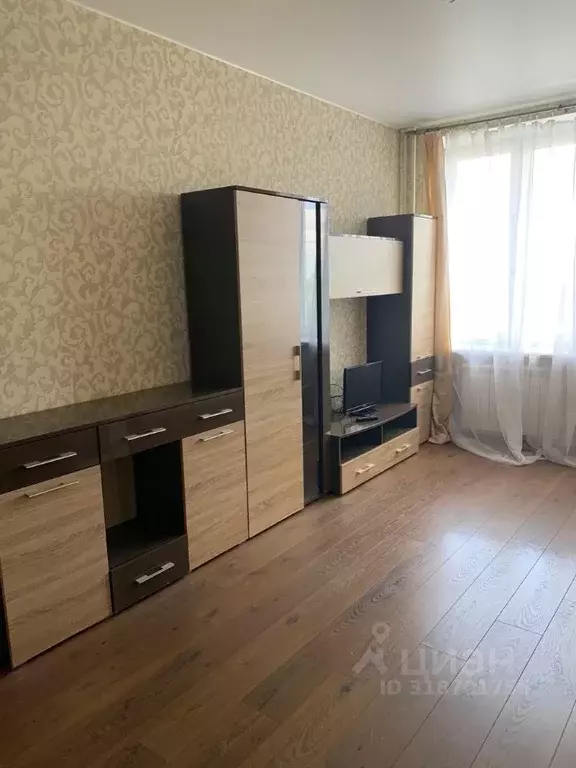 1-к кв. Санкт-Петербург ул. Ворошилова, 27к1 (41.0 м) - Фото 1