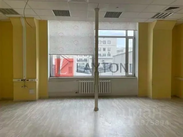Офис в Москва ул. Шаболовка, 31С22 (589 м) - Фото 0