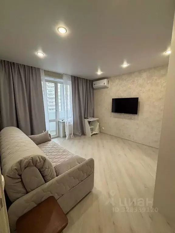 2-к кв. Москва ул. Зои и Александра Космодемьянских, 7К4 (43.0 м) - Фото 0