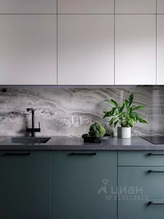 Студия Тверская область, Калининский муниципальный округ, д. Батино ... - Фото 2