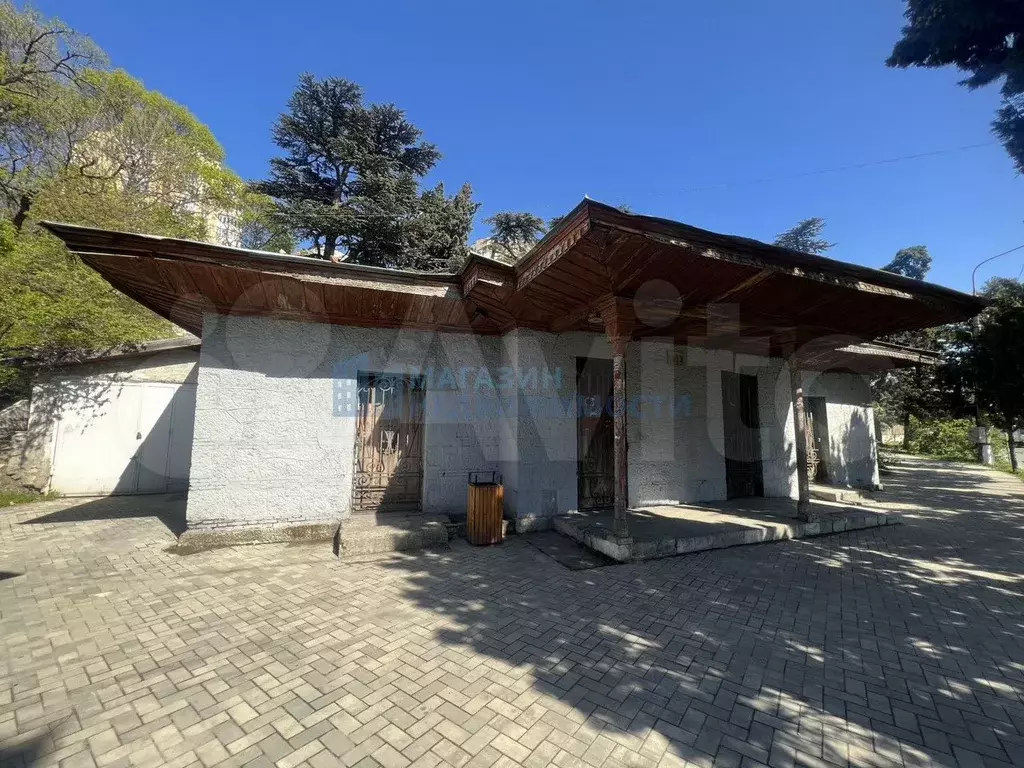 Продам помещение свободного назначения, 266 м - Фото 0