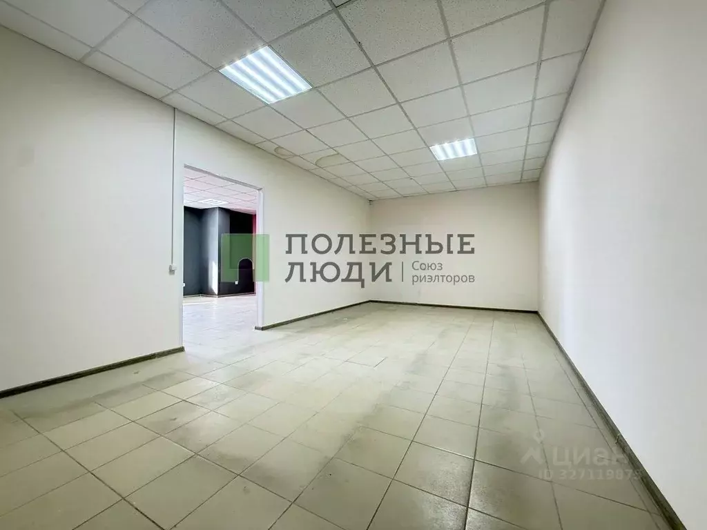 Помещение свободного назначения в Астраханская область, Астрахань ... - Фото 1