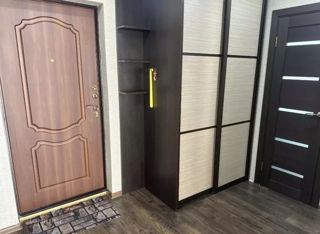 Продаётся 1-к квартира, 40 м - Фото 1
