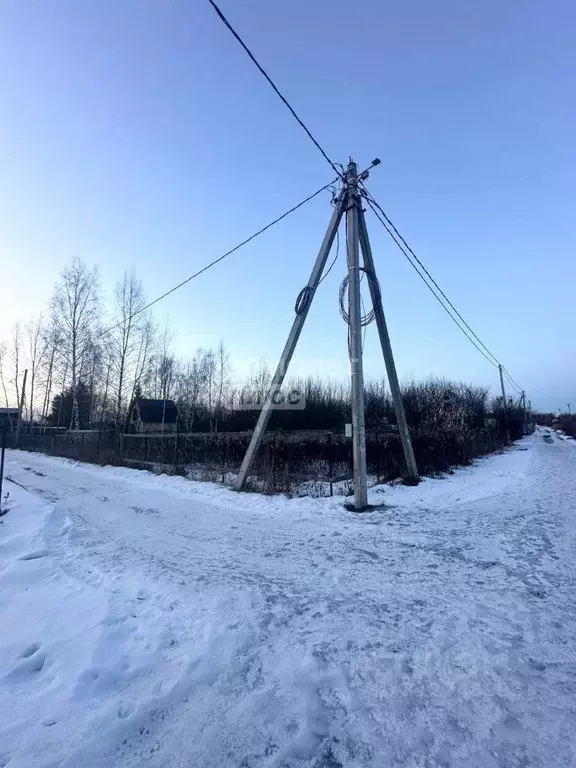 Участок в Московская область, Орехово-Зуевский городской округ, пос. ... - Фото 0