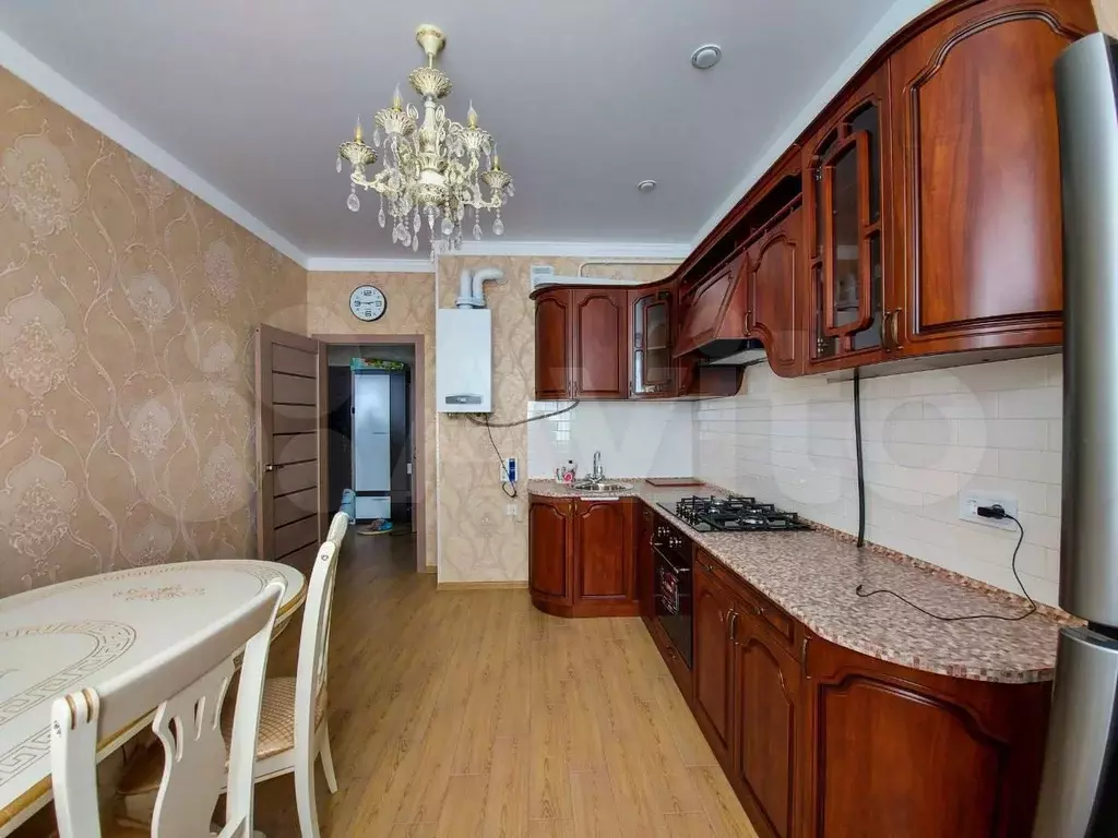 2-к. квартира, 60 м, 3/4 эт. - Фото 1