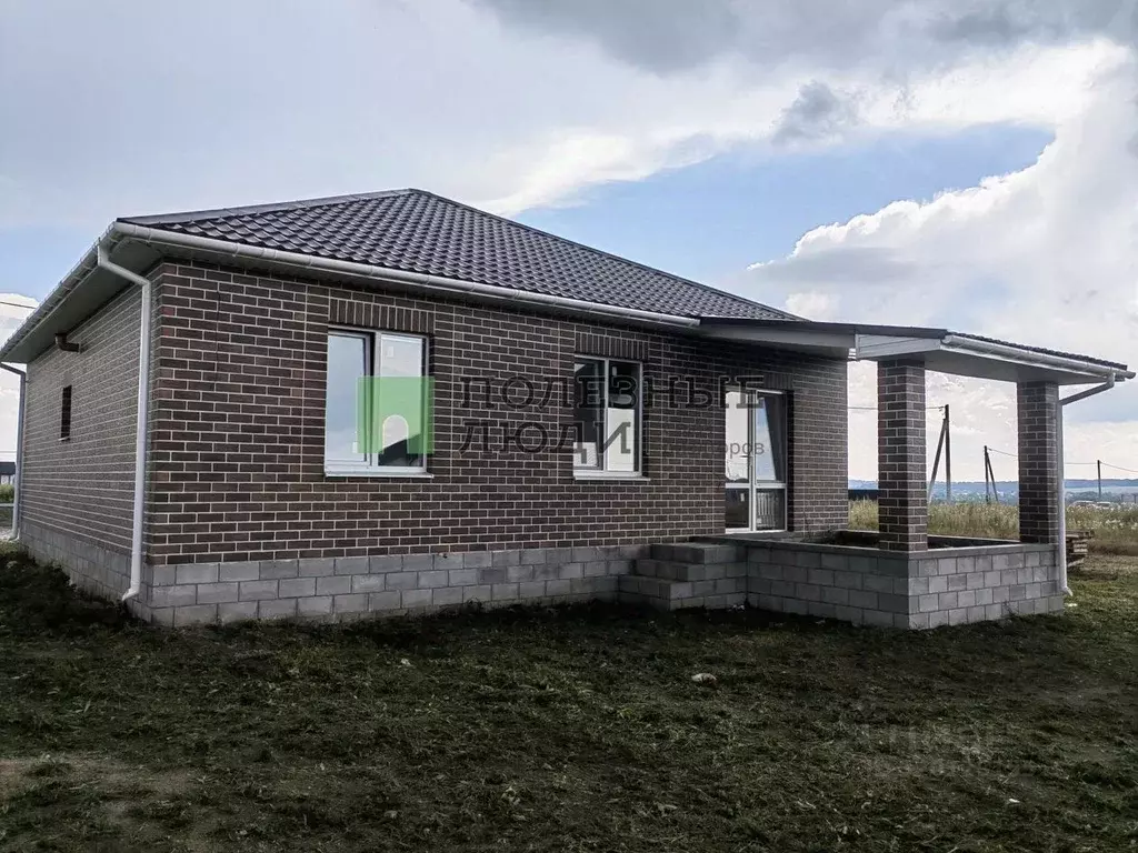 Дом в Белгородская область, Белгородский район, пос. Майский, ... - Фото 2