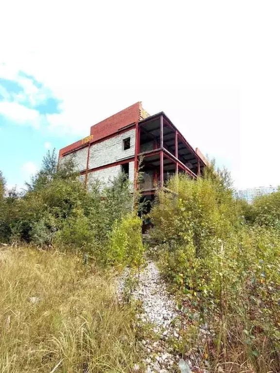 Помещение свободного назначения в Свердловская область, Екатеринбург ... - Фото 2
