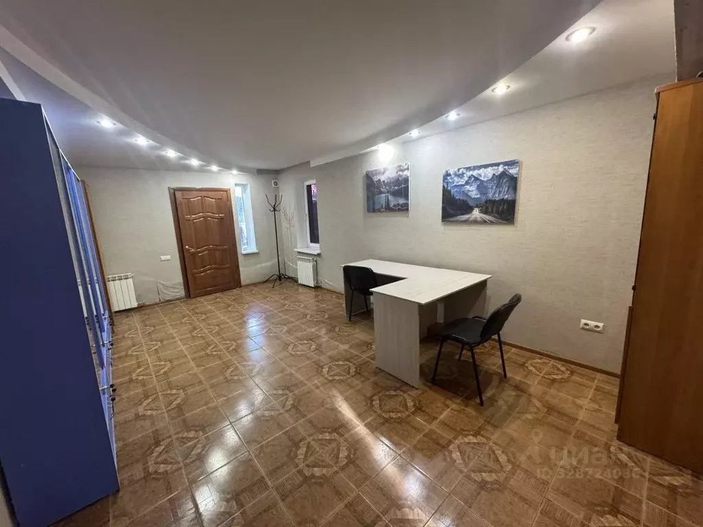 Офис в Башкортостан, Уфа Кавказская ул., 6/10 (45 м) - Фото 1