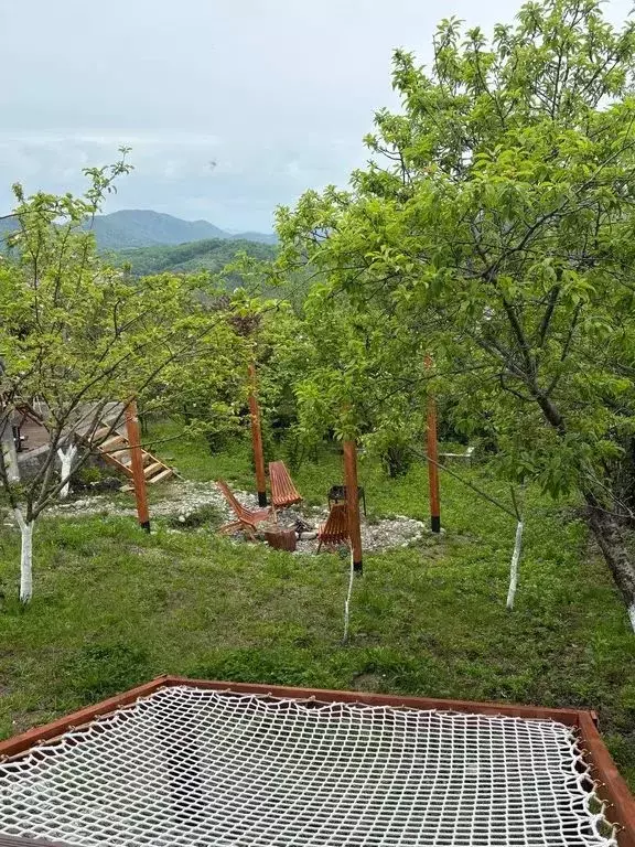 Дом в Краснодарский край, Сочи городской округ, с. Верхнее Буу ул. ... - Фото 2
