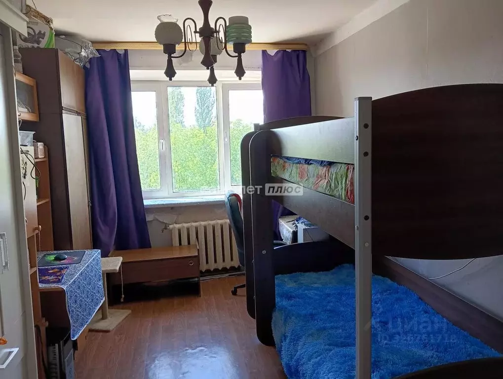 2-к кв. Московская область, Павловский Посад ул. Кузьмина, 15 (40.0 м) - Фото 1