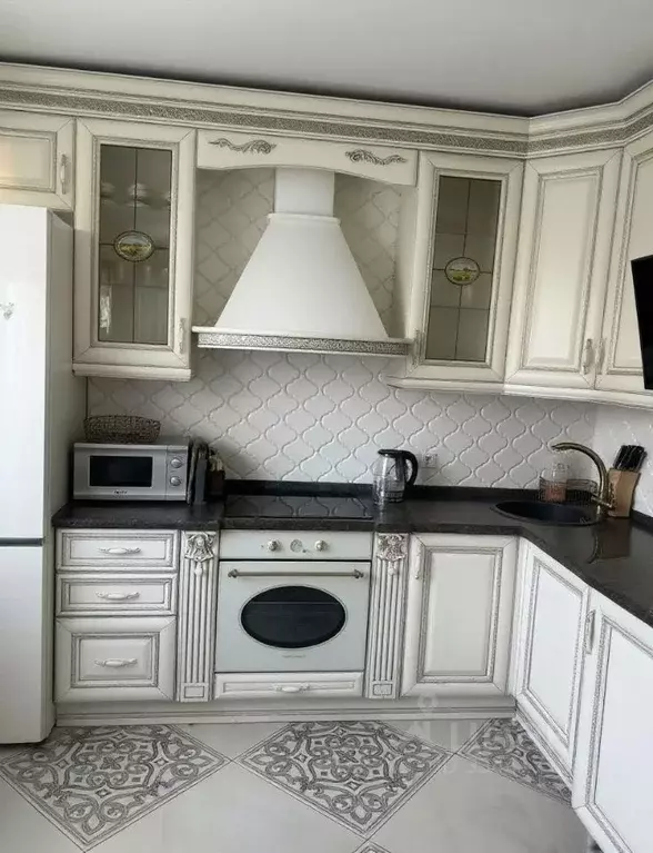 2-к кв. Москва Хорошевское ш., 72К1 (56.0 м) - Фото 2