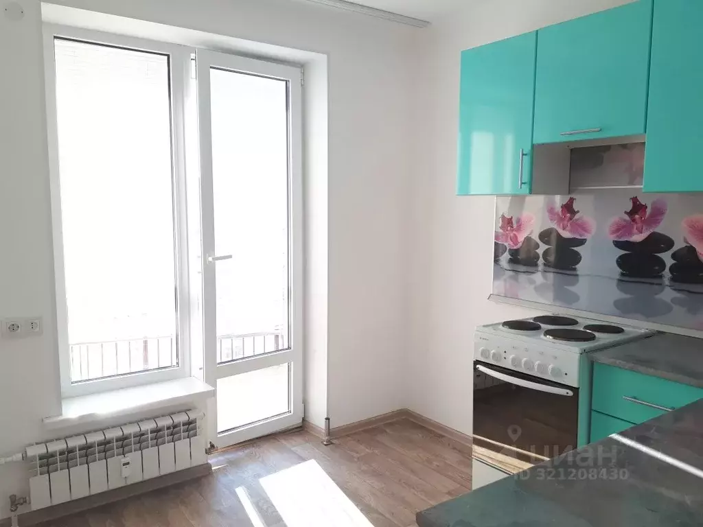 2-к кв. Самарская область, Волжский район, Смышляевка городское ... - Фото 2