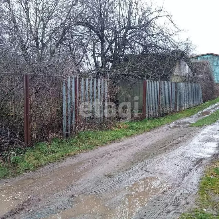 Участок в Советск, Советск, товарищество собственников недвижимости ... - Фото 1