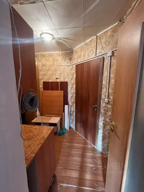 Комната Башкортостан, Туймазы ул. Комарова, 25Б (11.4 м) - Фото 1