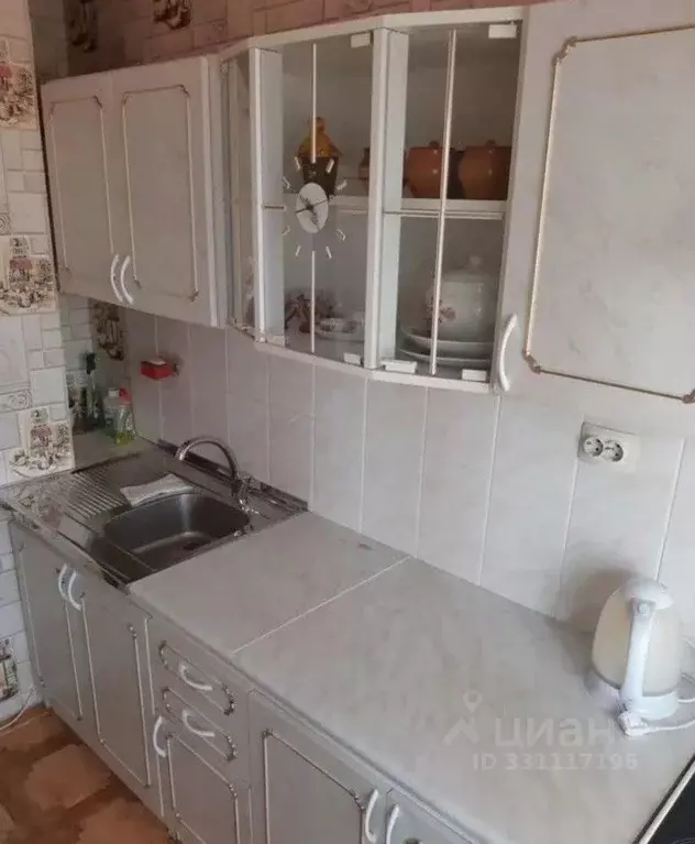 2-к кв. Свердловская область, Екатеринбург ул. Крестинского, 37к1 ... - Фото 2
