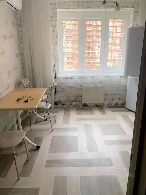 1-к кв. Краснодарский край, Краснодар ул. Имени Игнатова, 4/3к1 (40.0 ... - Фото 2