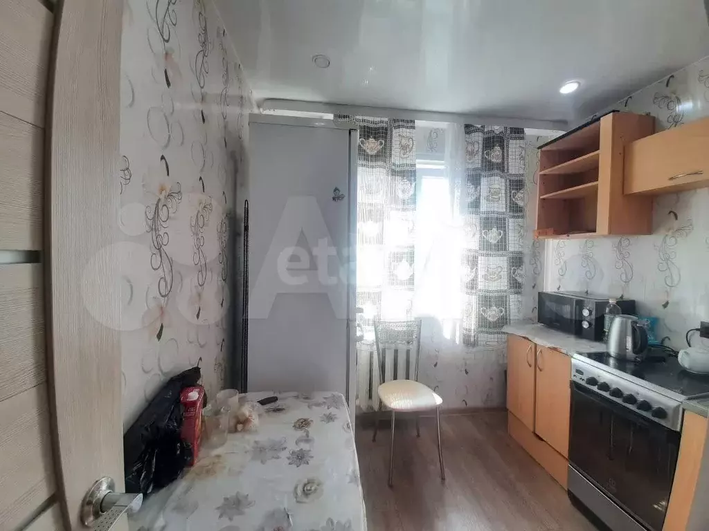 2-к. квартира, 46,1 м, 4/5 эт. - Фото 1