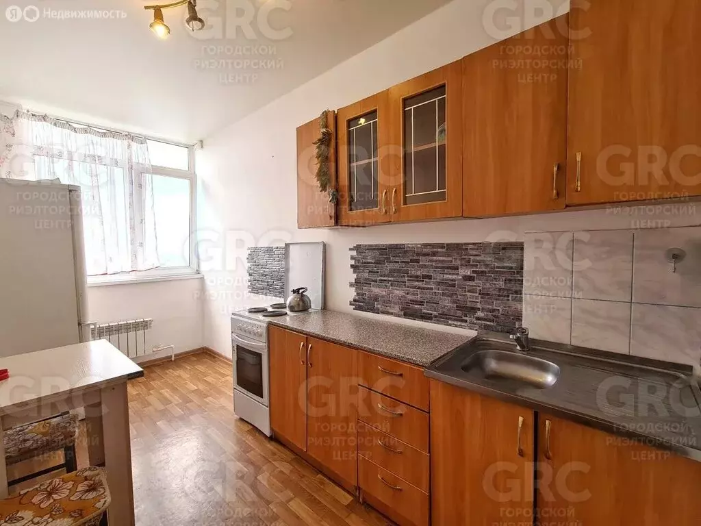 2-комнатная квартира: Сочи, Вишнёвый переулок, 85Б (44 м) - Фото 2