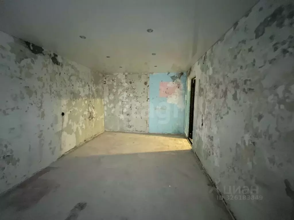 Комната Вологодская область, Вологда ул. Маршала Конева, 33 (17.4 м) - Фото 2