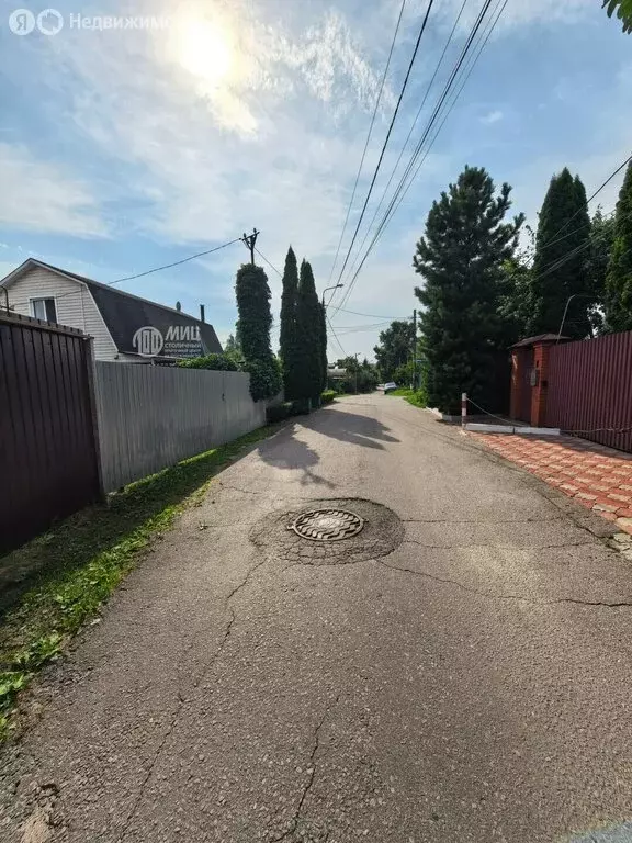 Дом в Пушкино, микрорайон Зелёный Городок, улица Нижняя Слободка, 16 ... - Фото 2