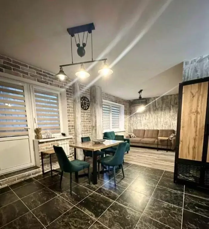 1-к кв. Московская область, Химки Сходня мкр, пер. 2-й Чапаевский, 10 ... - Фото 2