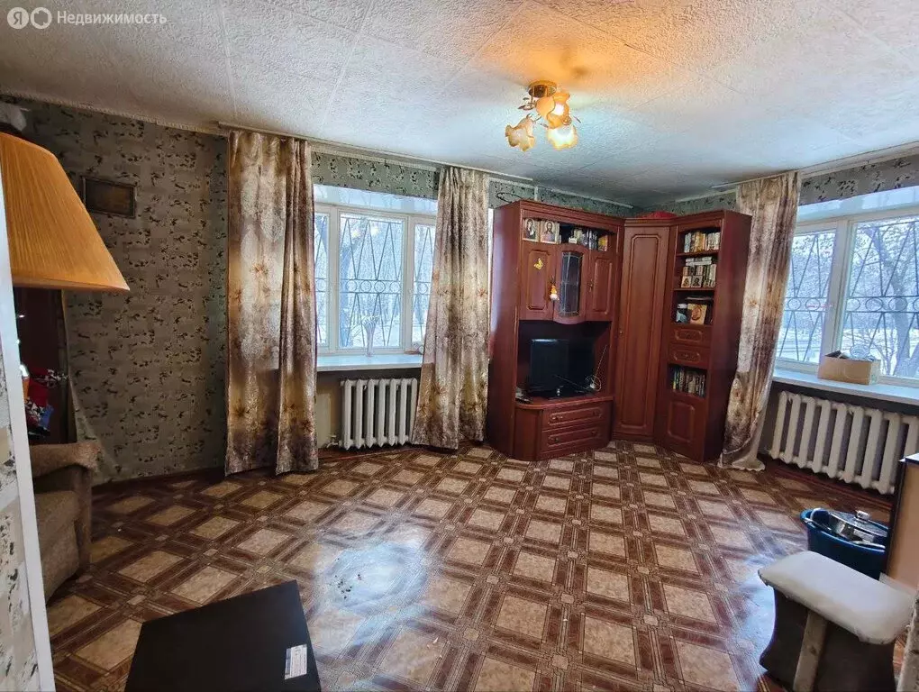 2-комнатная квартира: Иркутск, улица Авиастроителей, 12 (43 м) - Фото 2