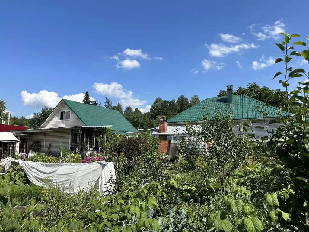 Дом в Кемеровская область, Калтан Почтовая ул., 14 (82 м) - Фото 0