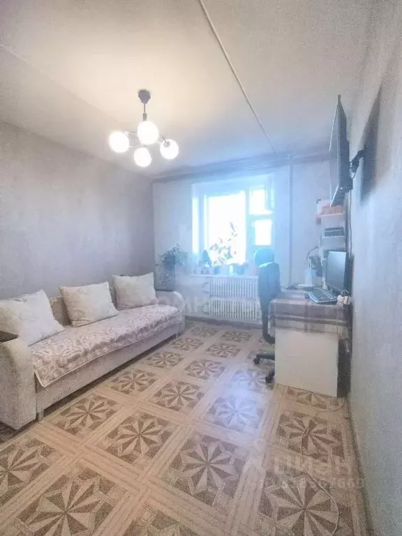 1-к кв. Воронежская область, Воронеж Автогенный пер., 9 (30.0 м) - Фото 0