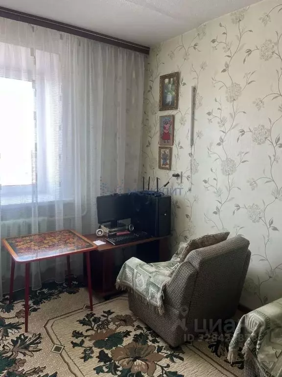 4-к кв. Нижегородская область, Нижний Новгород Мончегорский мкр, ул. ... - Фото 2