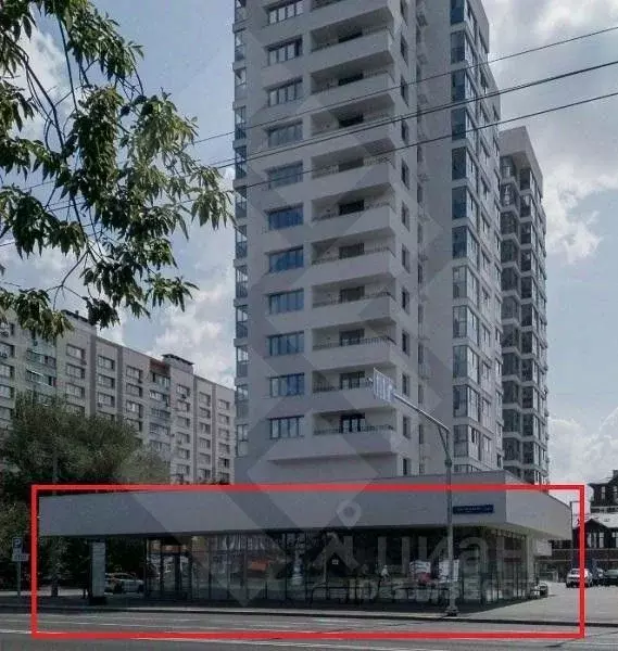 Помещение свободного назначения в Москва Бакунинская ул., 60/2 (263 м) - Фото 0