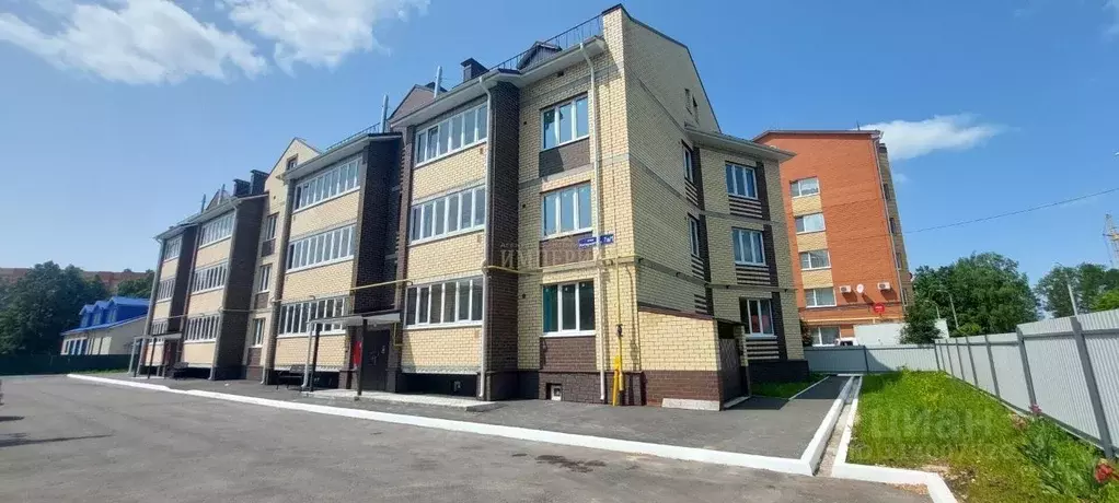 3-к кв. Марий Эл, Йошкар-Ола городской округ, с. Семеновка ул. ... - Фото 2