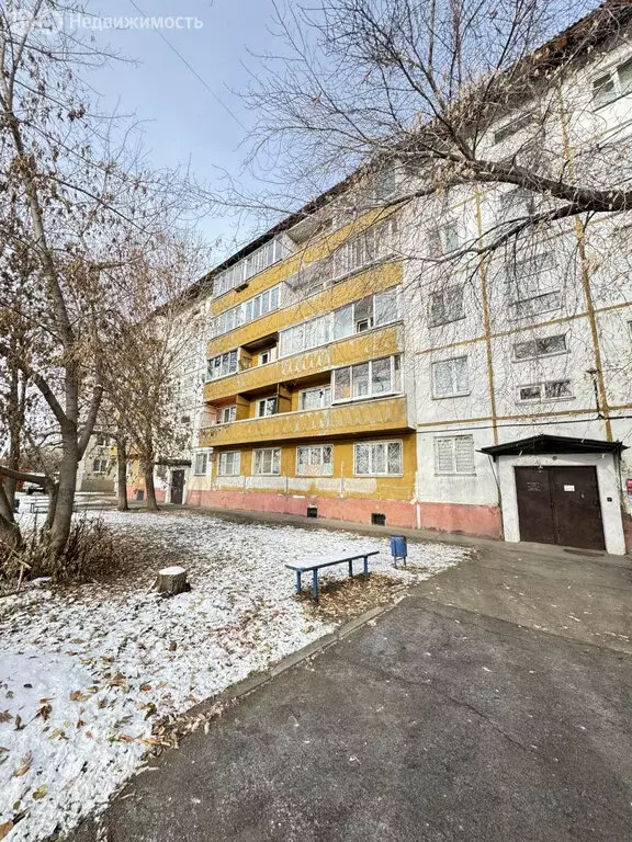 1к в 4-комнатной квартире (13.2 м) - Фото 1