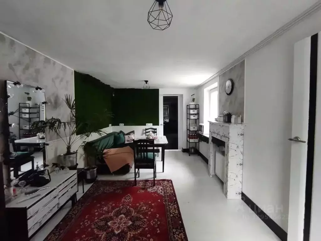 Дом в Ростовская область, Аксай ул. Луначарского (71 м) - Фото 2