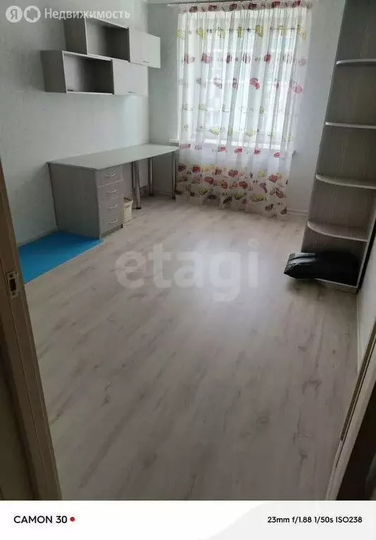 2-комнатная квартира: Тверь, Озёрная улица, 7к7 (70 м) - Фото 1