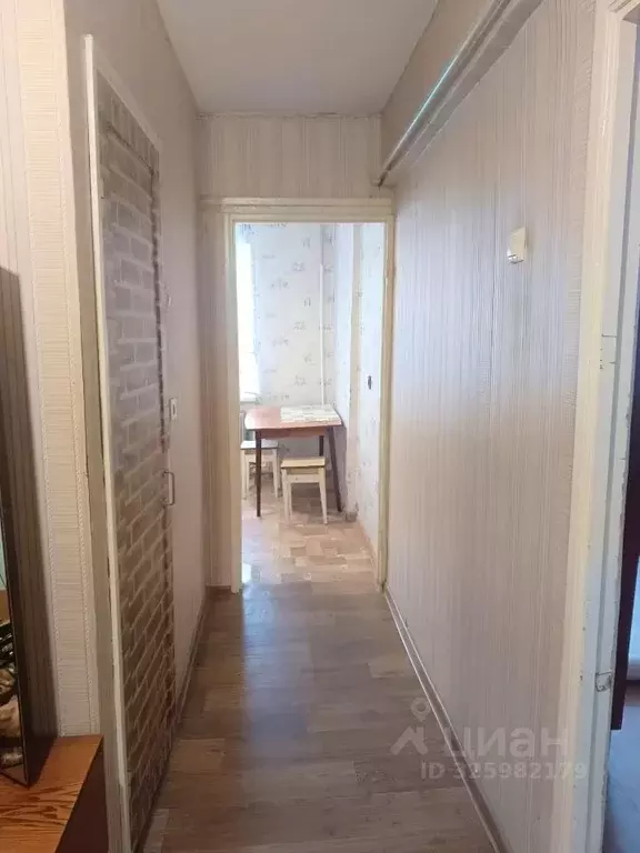 1-к кв. Омская область, Омск Крыловская ул., 48 (36.0 м) - Фото 2