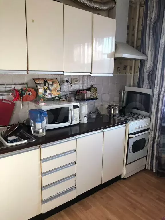 1-к. квартира, 32 м, 5/10 эт. - Фото 0