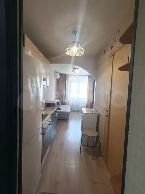 Квартира-студия, 14 м, 7/9 эт. - Фото 0