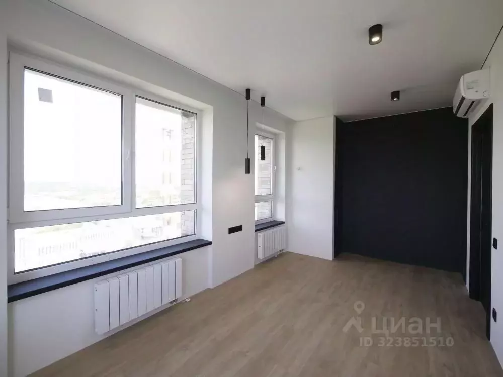 2-к кв. Крым, Феодосия муниципальный округ, Приморский пгт Просторы ... - Фото 1