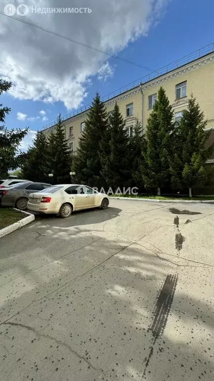 1к в -комнатной квартире (18.1 м) - Фото 2
